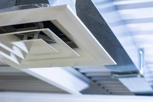 Best Affordable Duct Cleaning Services  in Walnut Creek, NC