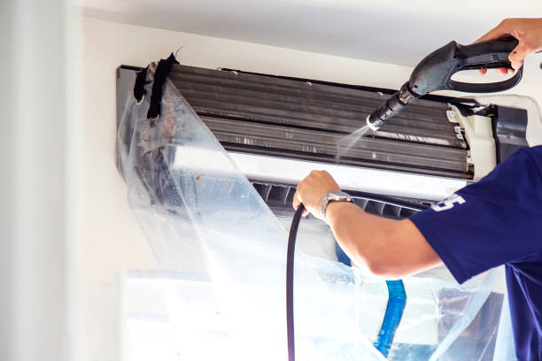 Best Home Air Vent Cleaning  in Walnut Creek, NC