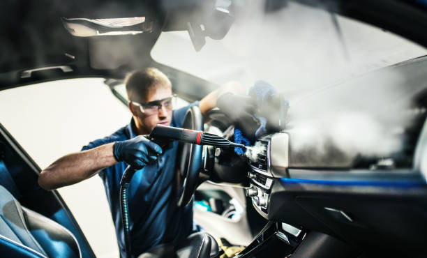 Best Affordable HVAC Duct Cleaning  in Walnut Creek, NC