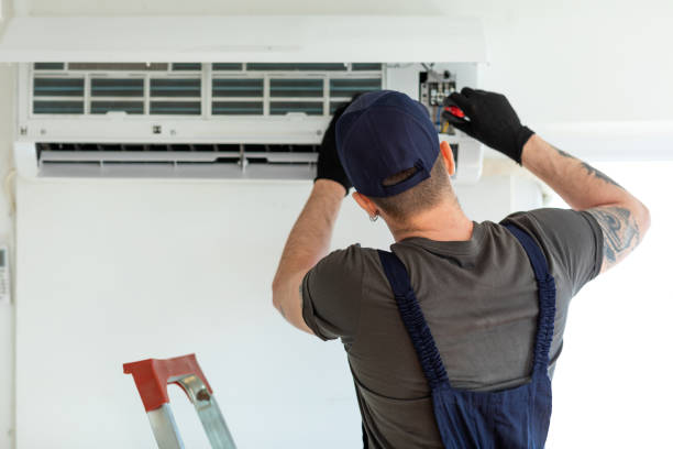 Ventilation Cleaning Services in NC