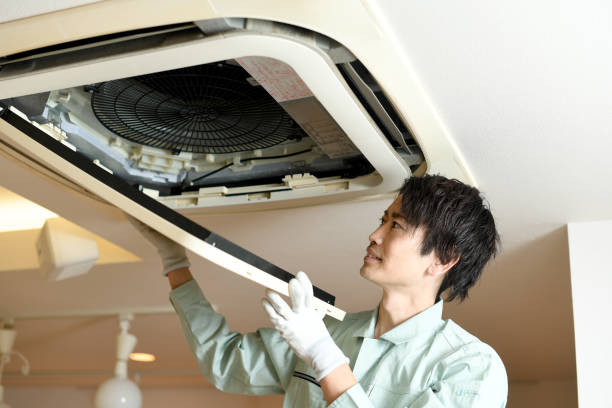 Best Commercial Air Duct Cleaning  in Walnut Creek, NC