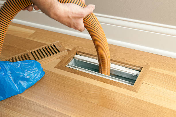 Best Affordable Air Duct Cleaning  in Walnut Creek, NC