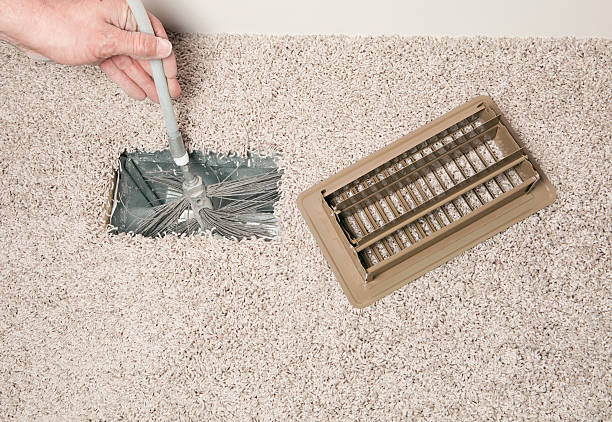 Best Professional Duct Cleaning Services  in Walnut Creek, NC
