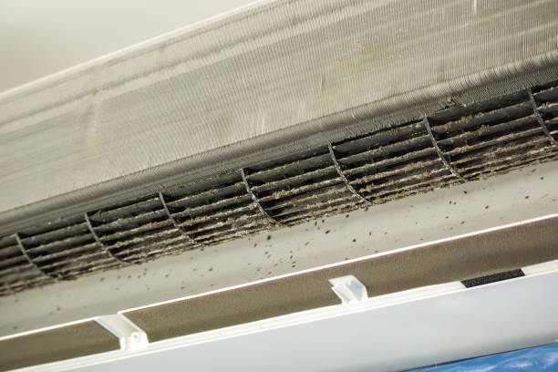Best Commercial HVAC Duct Cleaning  in Walnut Creek, NC