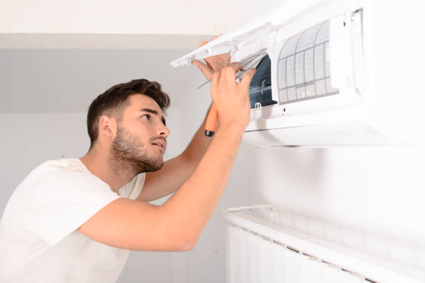 Best Air Duct Cleaning Near Me  in Walnut Creek, NC
